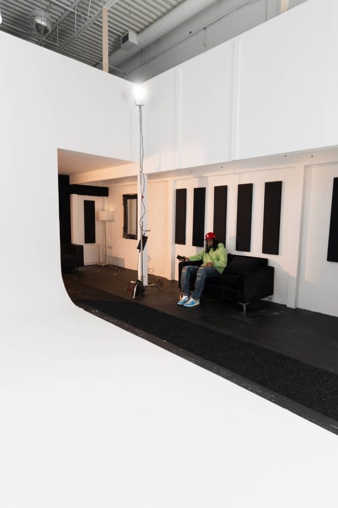Creative Space in Toronto