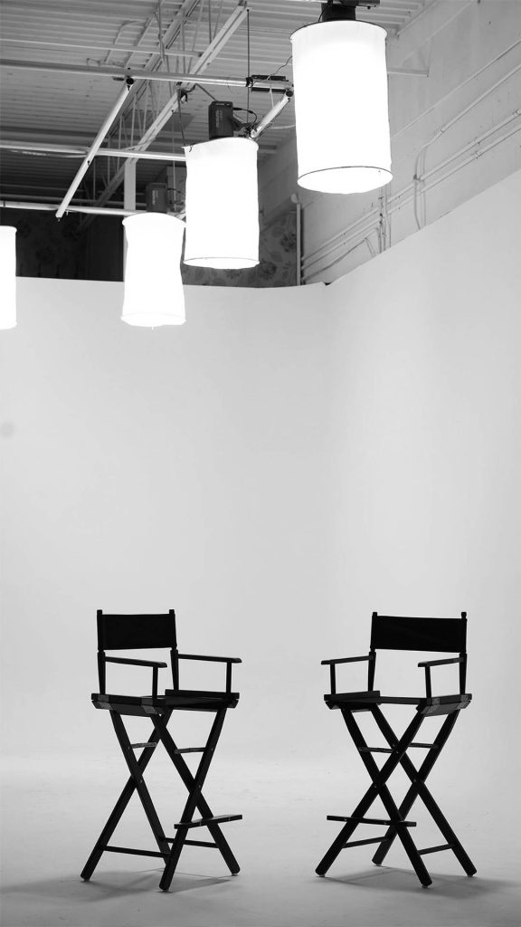 Cyclorama Studio